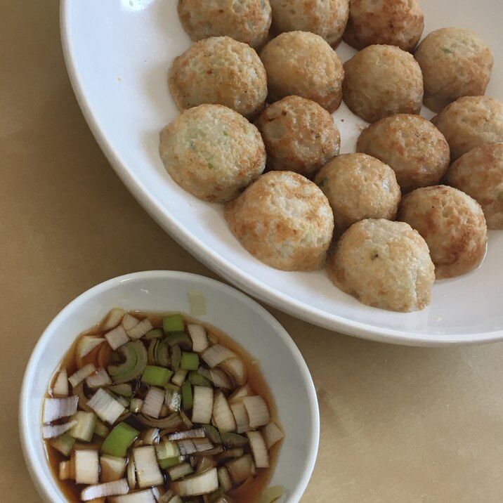 たこ焼きアレンジ さっぱり長ネギ酢 レシピ 作り方 By Kodaru 楽天レシピ たこ焼きアレンジ さっぱり長ネギ酢 レシピ 作り方 By Kodaru 楽天レシピ
